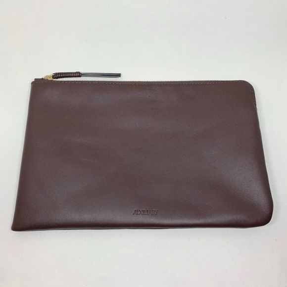 Aritzia Auxiliary Olis Clutch - Picture 1 of 6